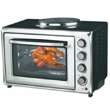 46L New Design Convection Electric Toaster Oven for Pizza